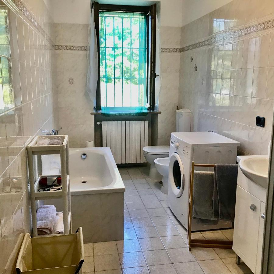 Appartamento In Cascina -La Cascinetta Di Ali- Roatto Exterior foto