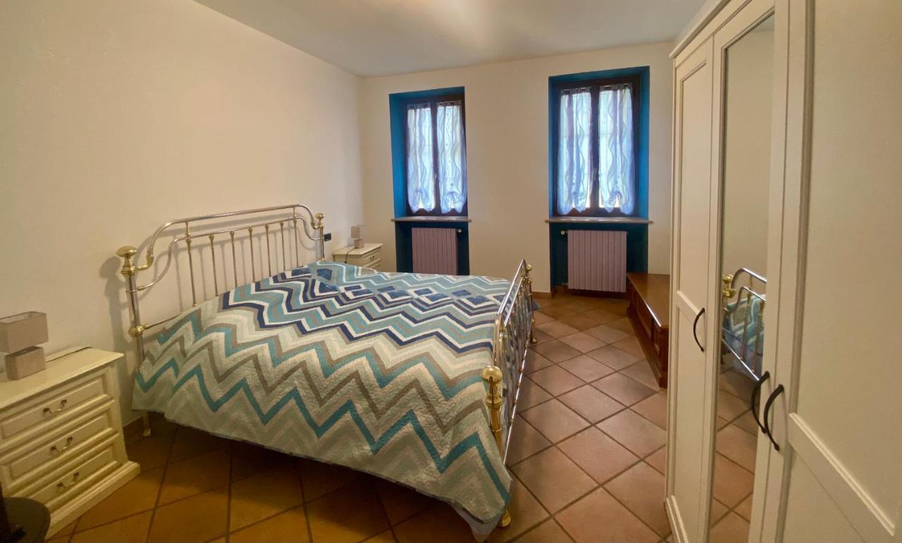 Appartamento In Cascina -La Cascinetta Di Ali- Roatto Exterior foto