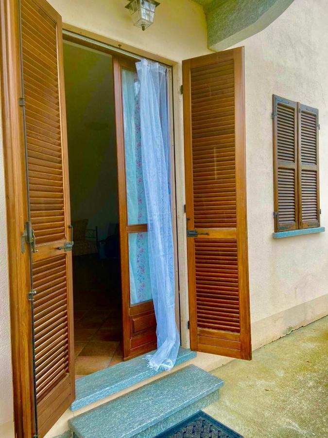 Appartamento In Cascina -La Cascinetta Di Ali- Roatto Exterior foto